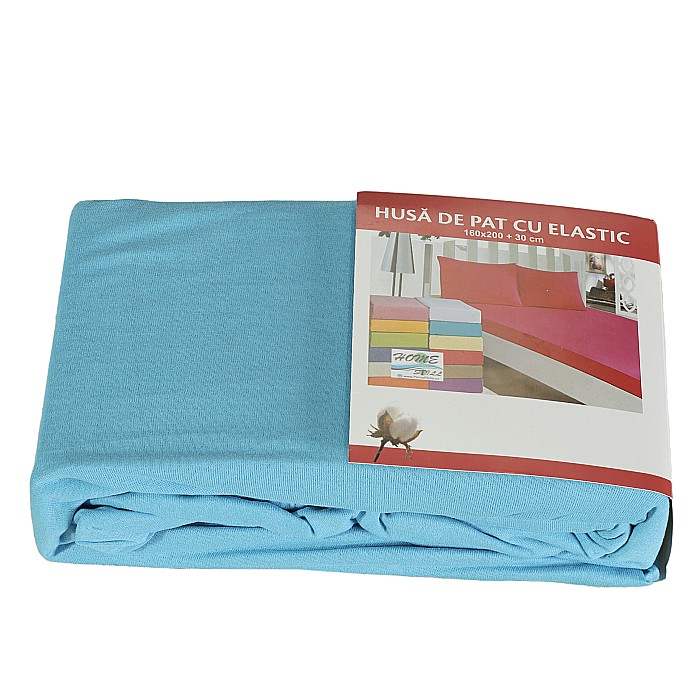 Saltea cu arcuri impachetate individual, Pocket Spring Milano, 160x200x24cm, fermitate mediu spre soft, sistem de aerisire perimetral, Saltex [2]