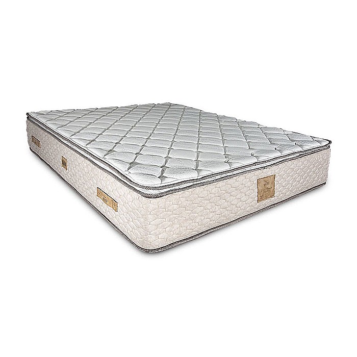 Saltea cu arcuri individuale, Pocket Memory Piemond cu topper, 160x200x32cm, fermitate medie spre soft, memory foam 2,5 cm, husa matlasata, sistem de aerisire perimetral, greutate maxima sustinuta 100 kg/utilizator, Saltex [7]