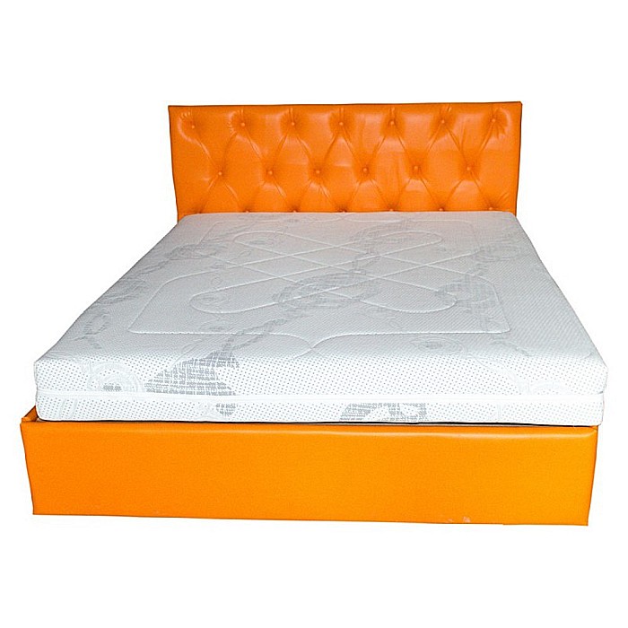 Saltea cu spuma, Zeus Memory Comfort Dodolut 160x200x20cm, spuma poliuretanica HR, memory foam 4 cm, husa detasabila tricot, hipoalergenic, fermitate tare, greutate maxima sustinuta 150 kg/persoana, Saltsib [4]