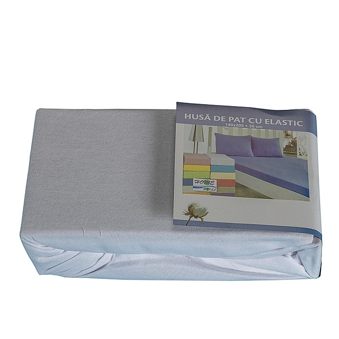 Saltea ortopedica cu spuma, Memory Foam Paris, 140x190x23cm, fermitate tare, spuma poliuretanica, memory foam 5 cm,  sistem de aerisire perimetral, Saltex [4]