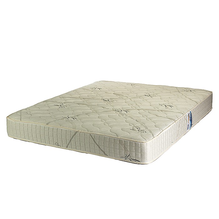 Saltea ortopedica, Latex Viena, 140x200x22cm, fermitate tare, cu spuma poliuretanica, latex 4 cm, sistem de aerisire perimetral, Saltex [2]