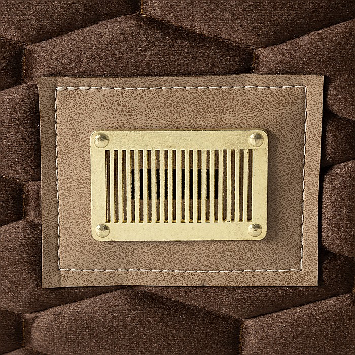 Saltea ortopedica, Lux Memory Piemond cu topper, 160x200x32cm, fermitate tare, cu plasa arcuri, memory foam 2,5 cm, husa matlasata, sistem de aerisire perimetral, greutate maxima sustinuta 120 kg/utilizator, Saltex [6]