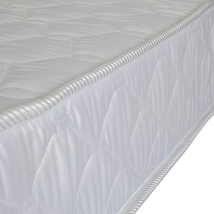 Saltea ortopedica, Pegas Comfort Flex 160x200x20cm, fermitate tare, cu spuma poliuretanica, Saltsib [5]