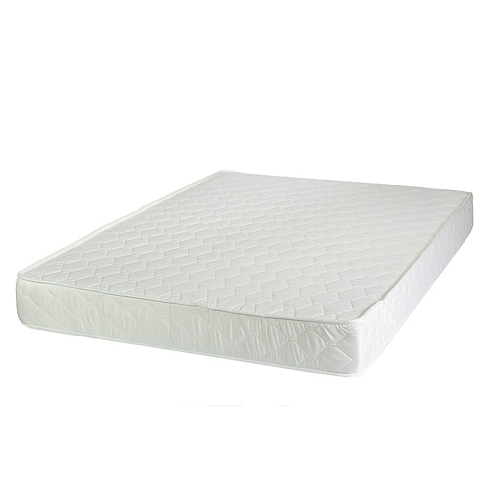 Saltea ortopedica, Pegas Comfort Flex 90x200x20cm, fermitate tare, cu spuma poliuretanica, Saltsib [2]