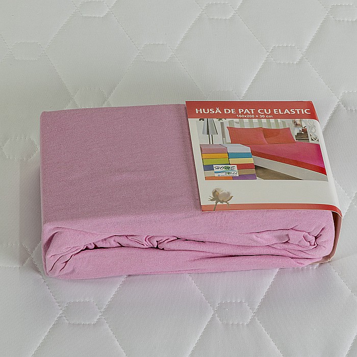 Saltea ortopedica, Praga 160x200x22 cm, cu plasa de arcuri tip Bonell, box spring system, fermitate medie, sistem de aerisire perimetral, Saltsib [10]