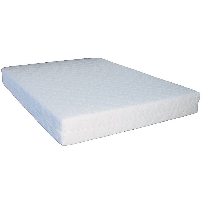Saltea ortopedica, Terra Standard Spring Comfort 160x200x26cm, cu plasa de arcuri Bonell, husa detasabila tricot, hipoalergenica, fermitate mediu spre tare, Saltsib [9]