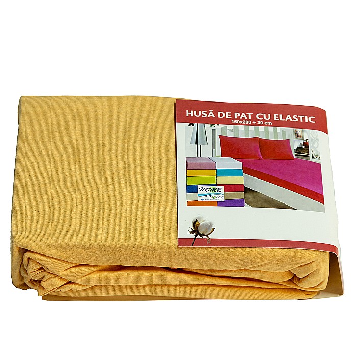 Saltea ortopedica, Terra Standard Spring Comfort 160x200x26cm, cu plasa de arcuri Bonell, husa detasabila tricot, hipoalergenica, fermitate mediu spre tare, Saltsib [11]
