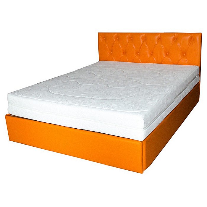 Saltea ortopedica, Ulise Standard Spring Comfort 160x200x30cm, cu plasa de arcuri Bonell, husa detasabila tricot, hipoalergenica, fermitate tare, Saltsib [1]
