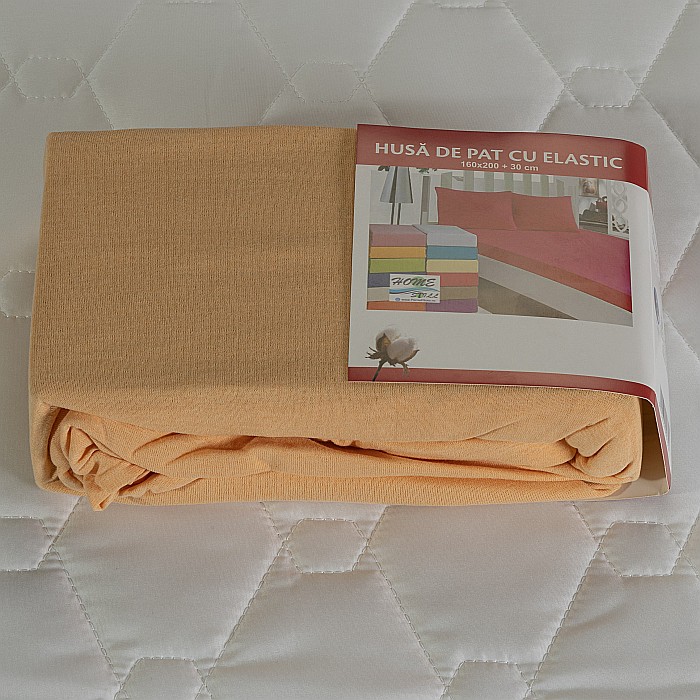 Saltea ortopedica, Uranus Standard Spring Comfort 140x200x26cm, cu plasa de arcuri Bonell, fermitate mediu spre tare, Saltsib [6]