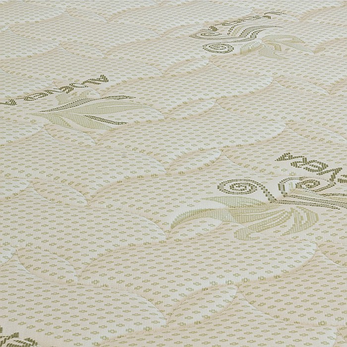 Saltea Superortopedica Optima Aloe Vera, cu plasa de arcuri, margine antilasare, sistem de aerisire 180x200x24 cm [7]