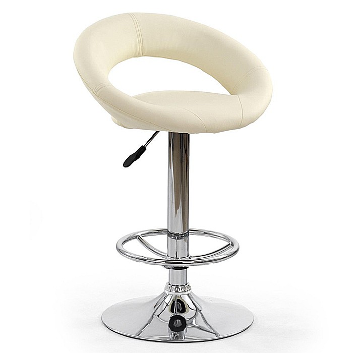 Scaun bar HM H15 bej [1]