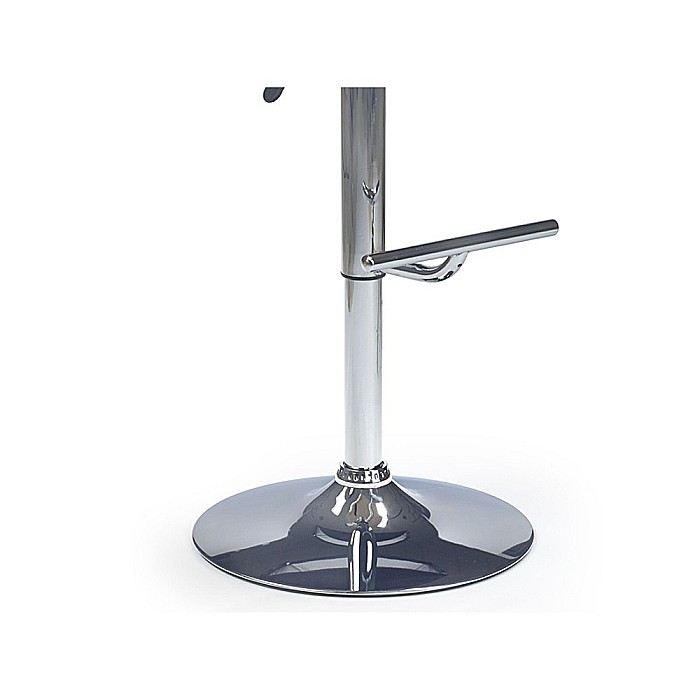 Scaun bar HM H44 negru [4]