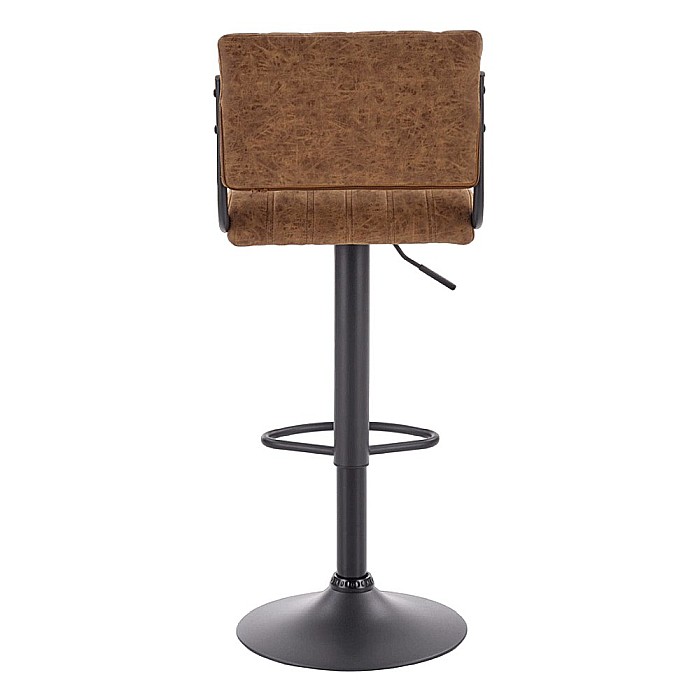 Scaun bar HM H88 maro [3]