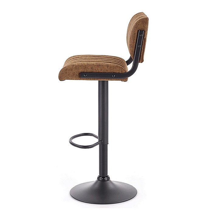 Scaun bar HM H88 maro [7]