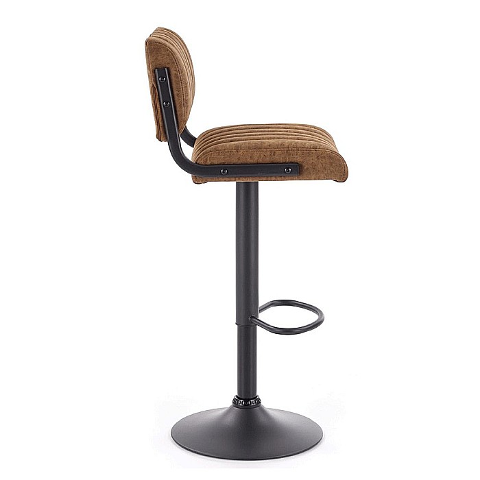 Scaun bar HM H88 maro [8]