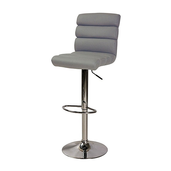 Scaun bar SL C617 gri [2]