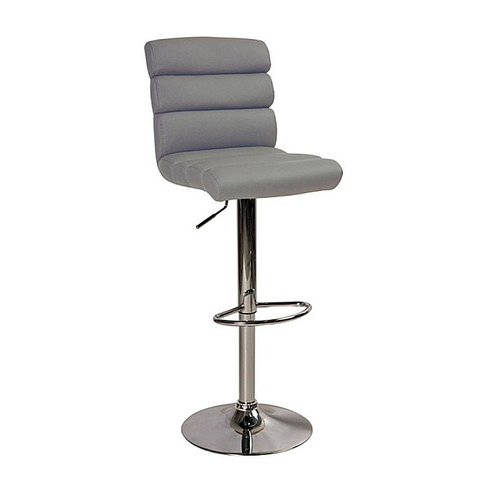 Scaun bar SL C617 gri [1]