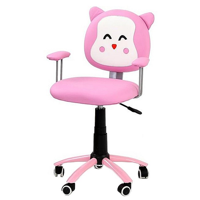 Scaun birou copii HM Kitty [2]