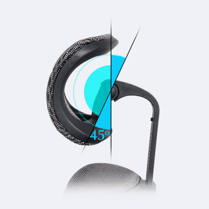 Scaun birou ergonomic multifunctional SYYT 9500, mesh, sezut reglabil, brate ajustabile, 120 kg [11]