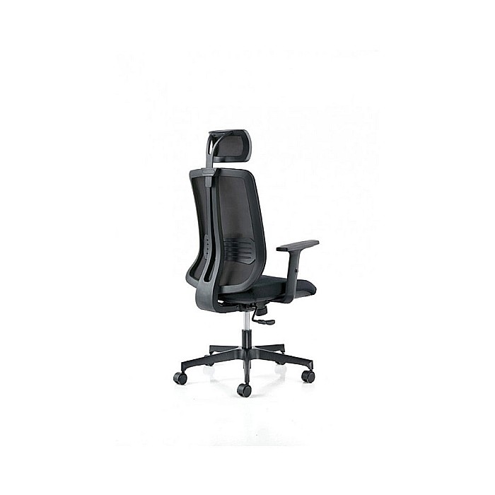 Scaun birou ergonomic Vertigo PDH [2]