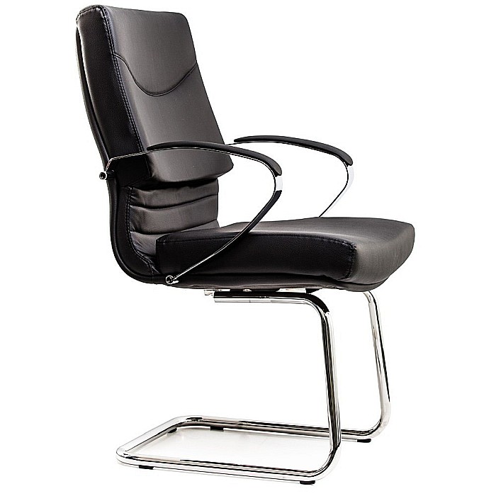 Scaun conferinta 5650 S negru [1]
