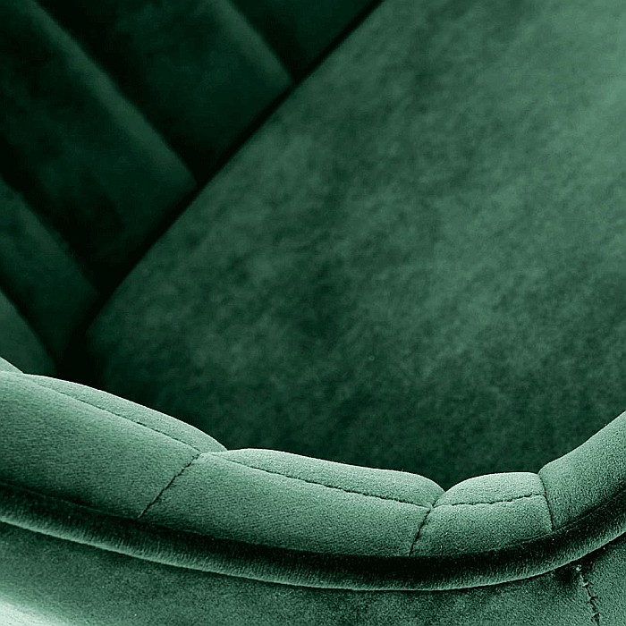 Scaun de bar HM H103 Verde [5]