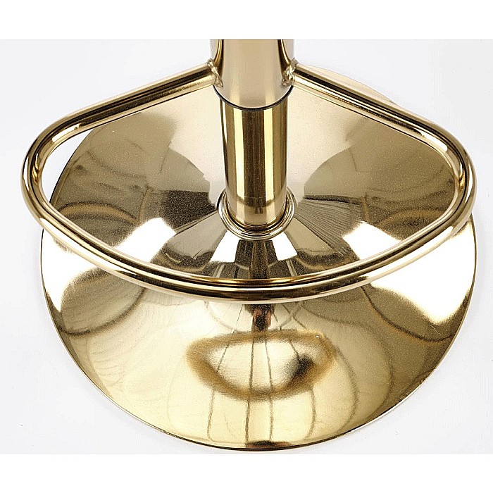 Scaun de bar HM H120 velvet Negru [9]