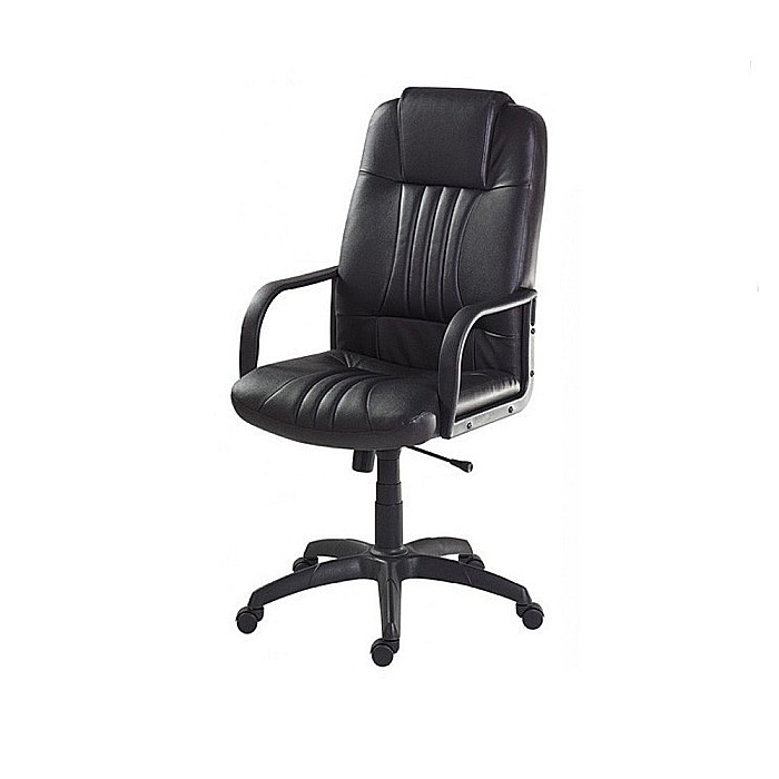 Scaun directorial 5401 negru [2]
