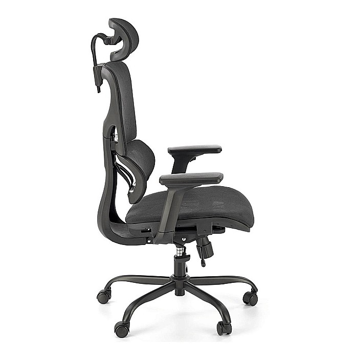 Scaun directorial HM Gotard negru [7]