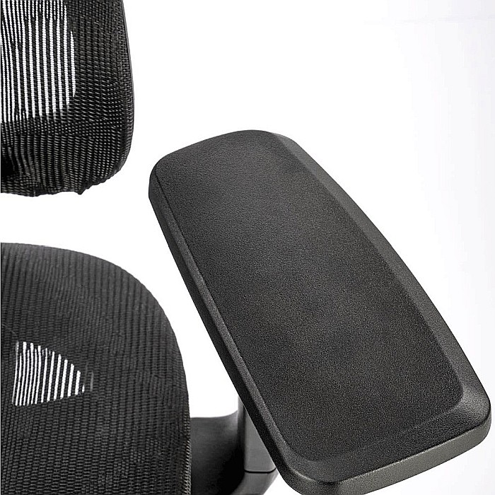 Scaun directorial HM Gotard negru [4]