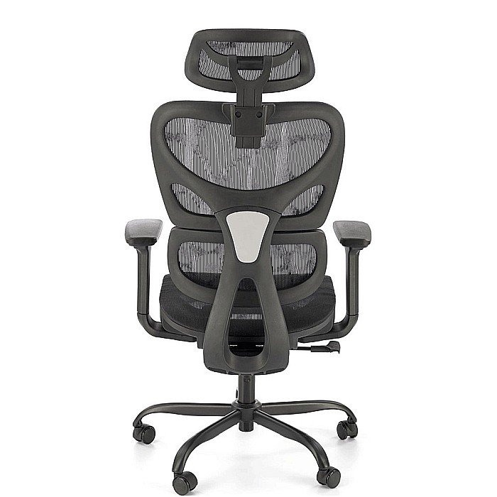 Scaun directorial HM Gotard negru [5]