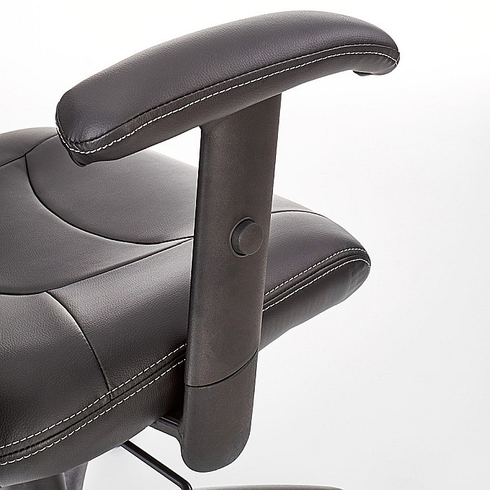 Scaun directorial HM Stilo negru [8]
