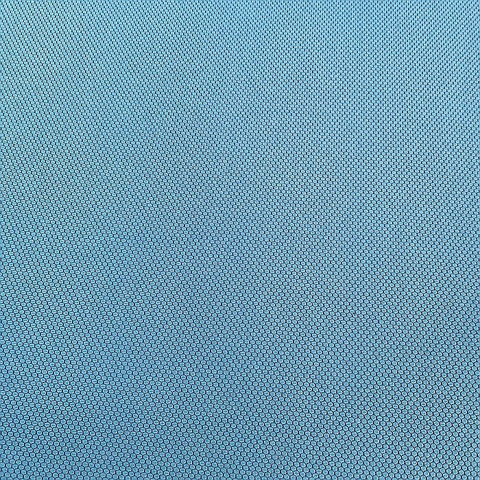 Scaun directorial HM Voyager, Ergonomic, Cadru Polipropilena, Stofa, Tetiera inclusa, Inaltime ajustabila, Mecanism de balans, 100 Kg, Albastru [2]