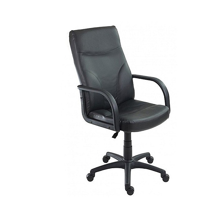 Scaun directorial Riva negru [1]