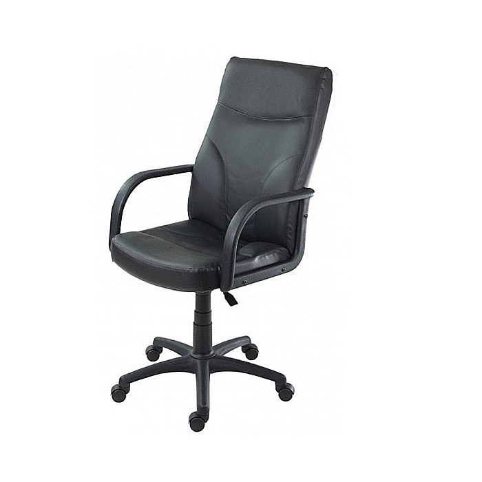Scaun directorial Riva negru [2]