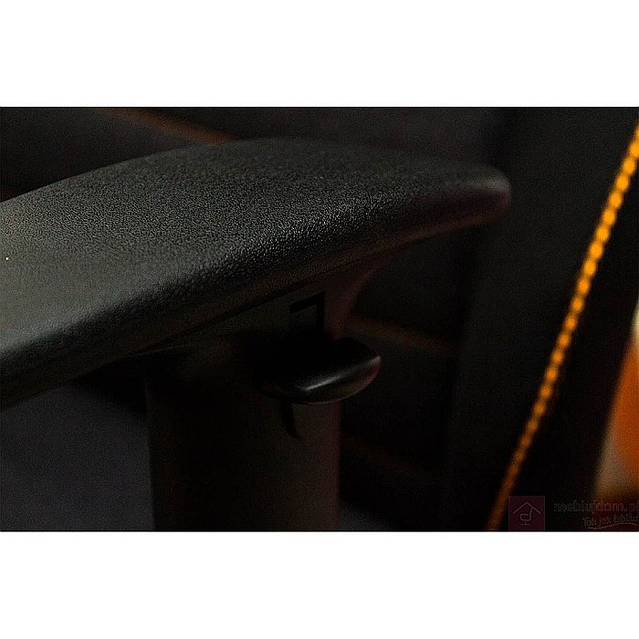 Scaun directorial SL Q229 negru - gri [11]