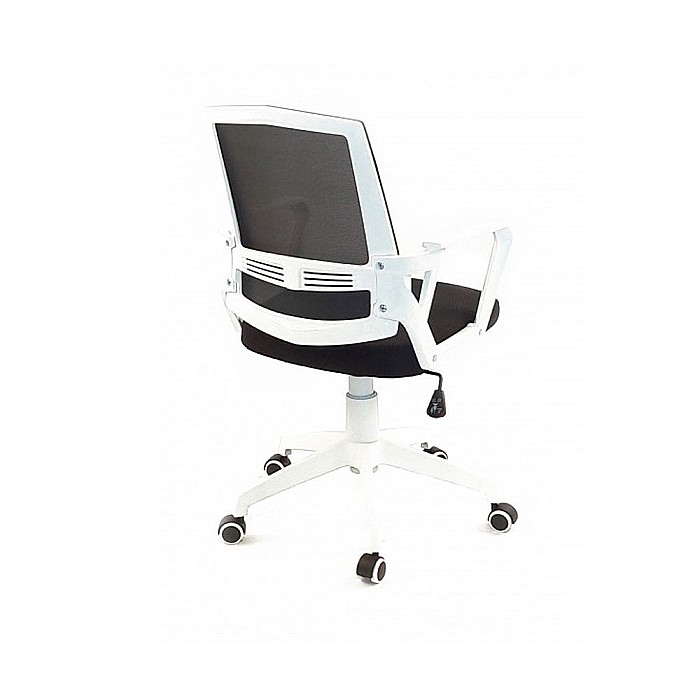 Scaun ergonomic 1600 Blanca [2]