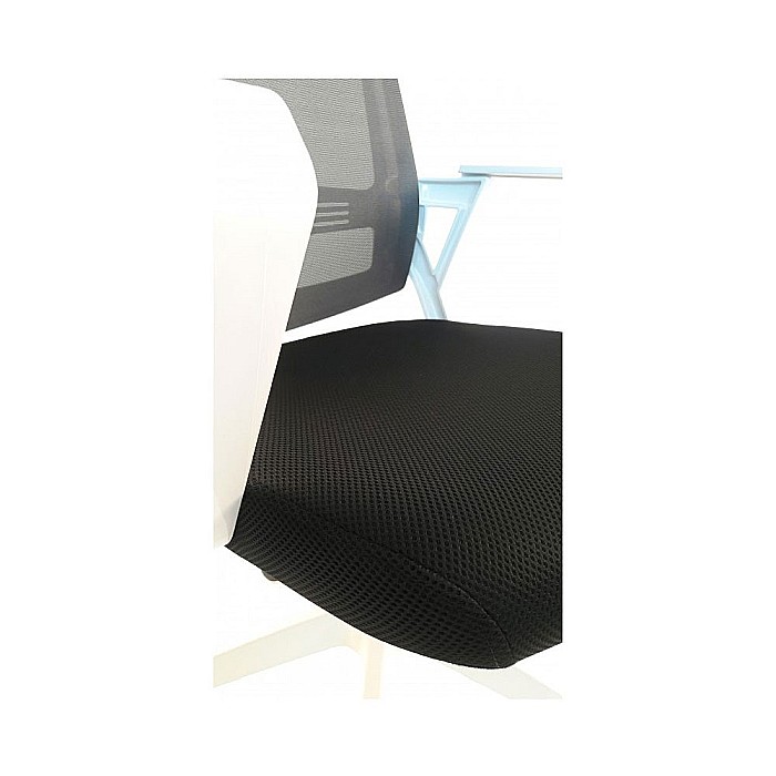 Scaun ergonomic 1600 Blanca [5]