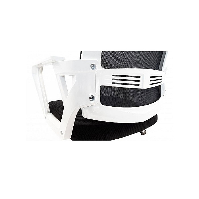 Scaun ergonomic 1600 Blanca [4]