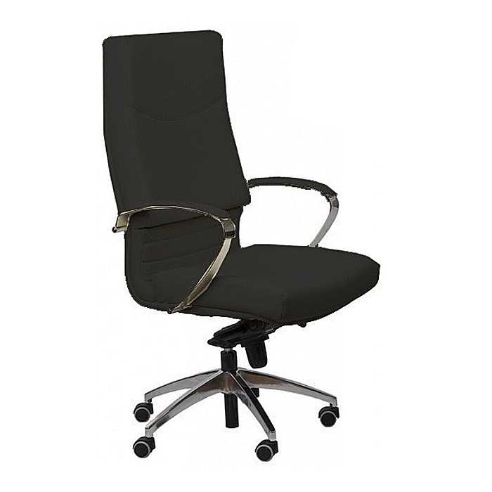 Scaun birou piele naturala 5600 [1]