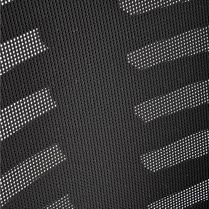 Scaun ergonomic mesh HM Fabio negru [9]