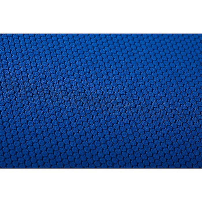 Scaun ergonomic mesh Zen albastru - negru [10]