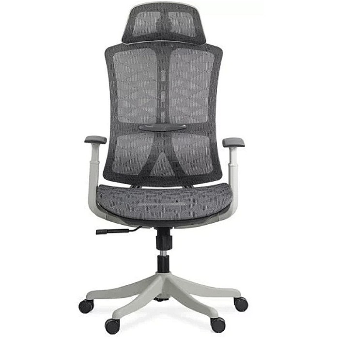 Scaun ergonomic multifunctional SYYT 9511 [4]