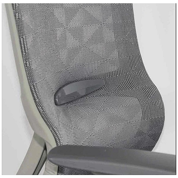 Scaun ergonomic multifunctional SYYT 9511 [5]