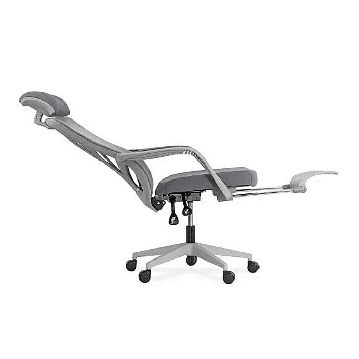 Scaun ergonomic multifunctional SYYT 9512 [4]