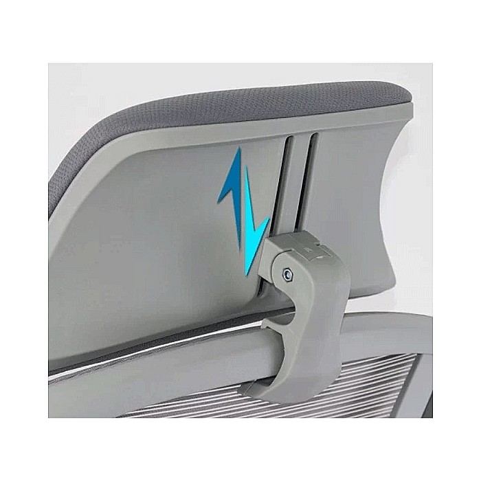 Scaun ergonomic multifunctional SYYT 9512 [5]