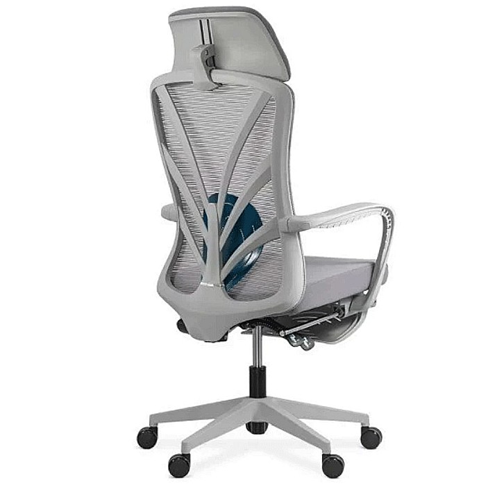 Scaun ergonomic multifunctional SYYT 9512 [3]