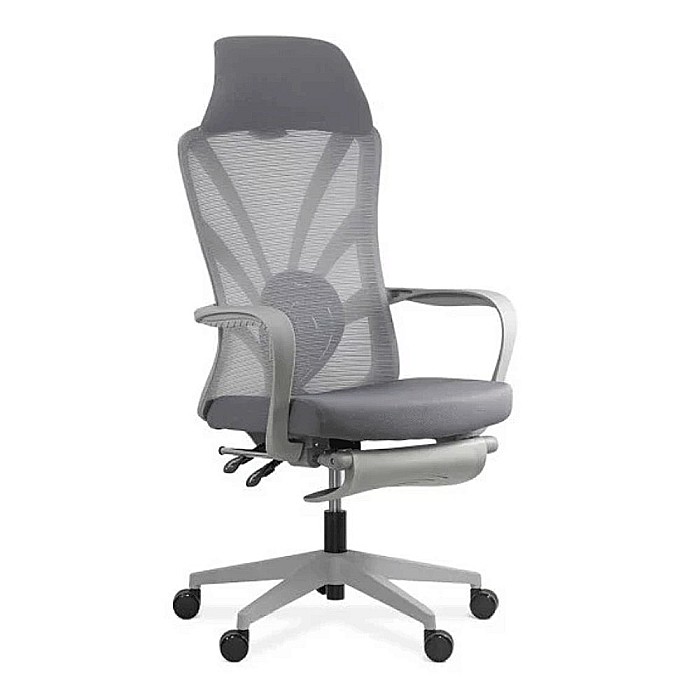 Scaun ergonomic multifunctional SYYT 9512 [2]