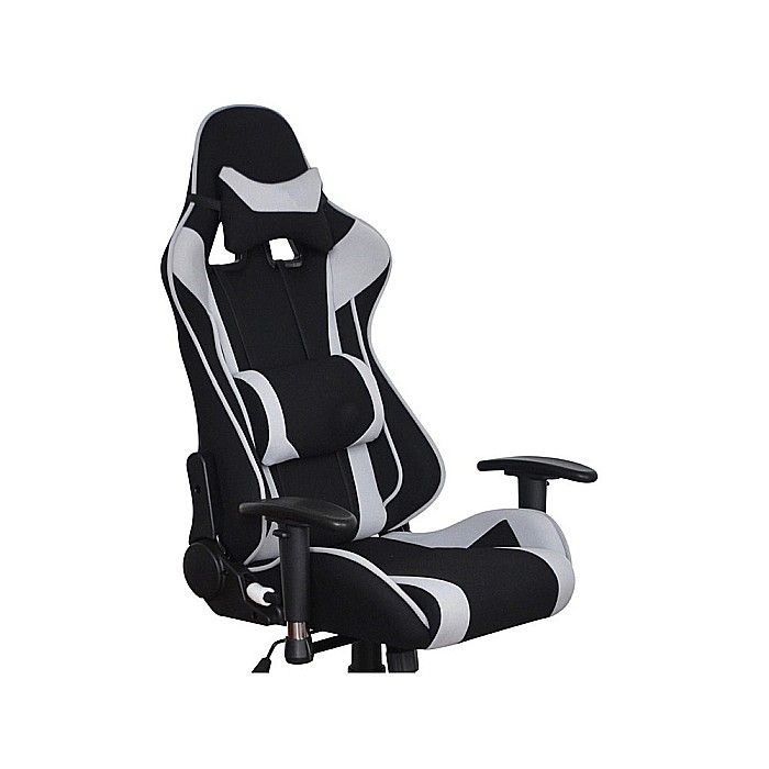 Scaun gaming SL Viper negru - gri [3]