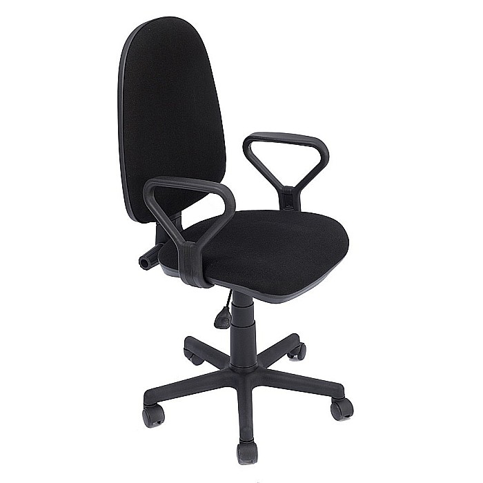 Scaun birou Golf LX [1]